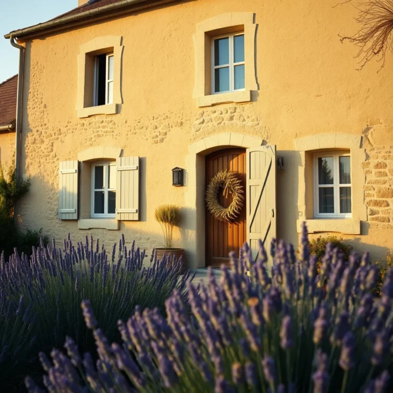 Gîtes de France : niveau d&rsquo;épis, quels critères et que valent les 4 et 5 épis