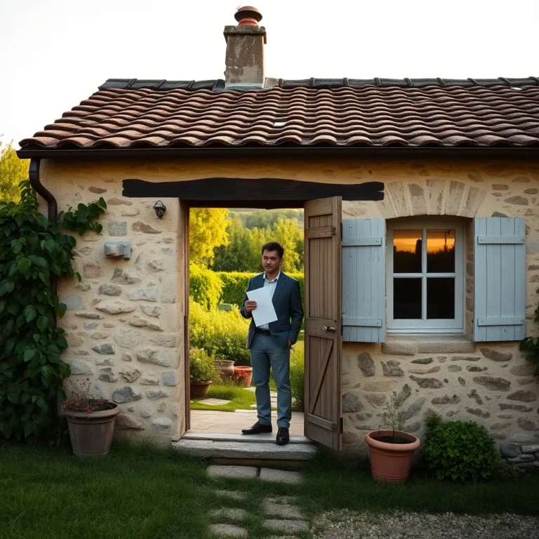 Que faire en cas de litige avec un propriétaire de gîte ?