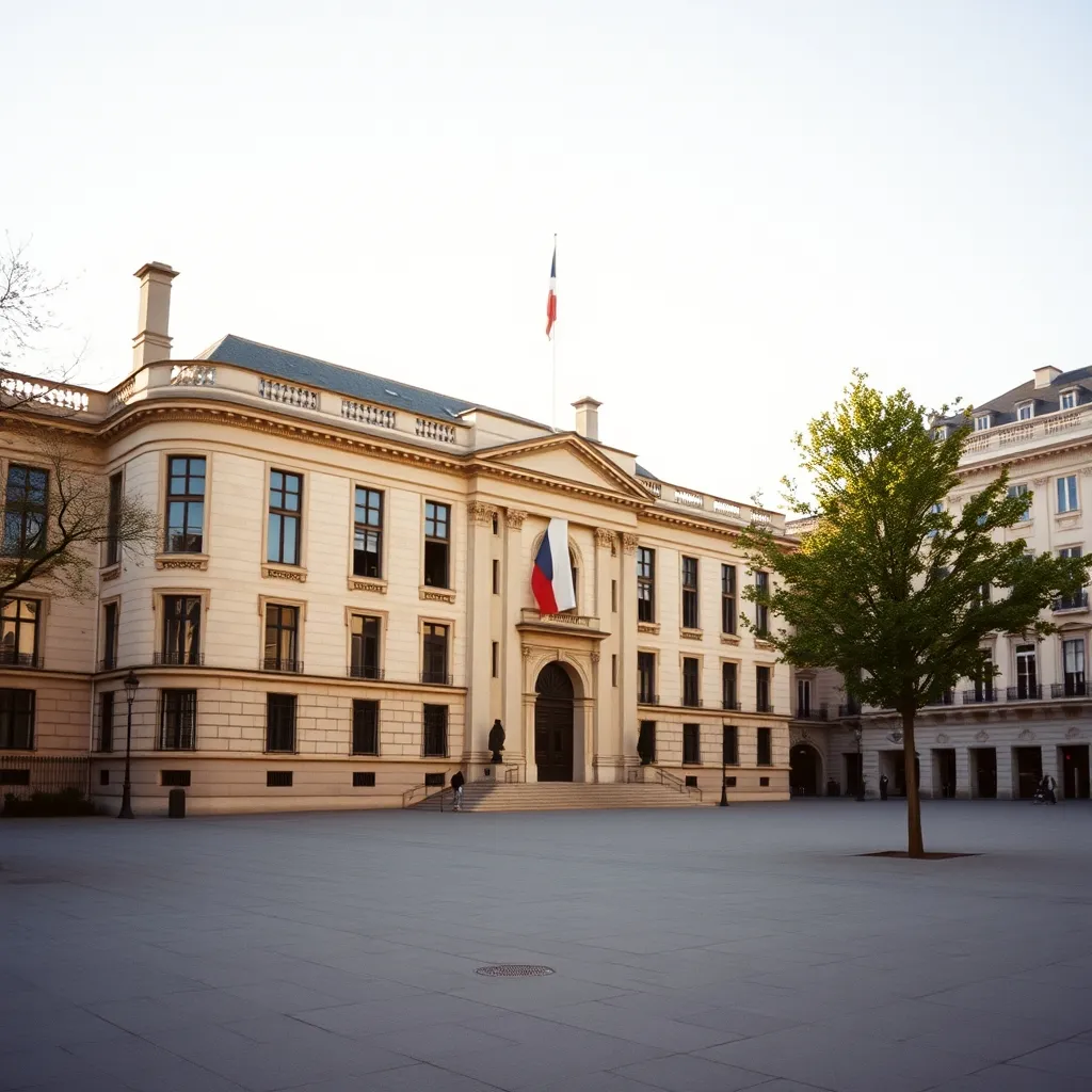 Le tribunal de proximité traite les litiges inférieurs à 10 000 euros sans obligation d'avocat