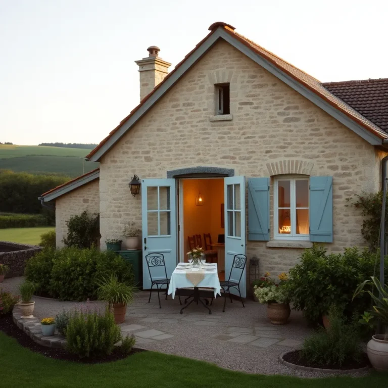 Réserver un gîte en dernière minute : sites, astuces et réductions
