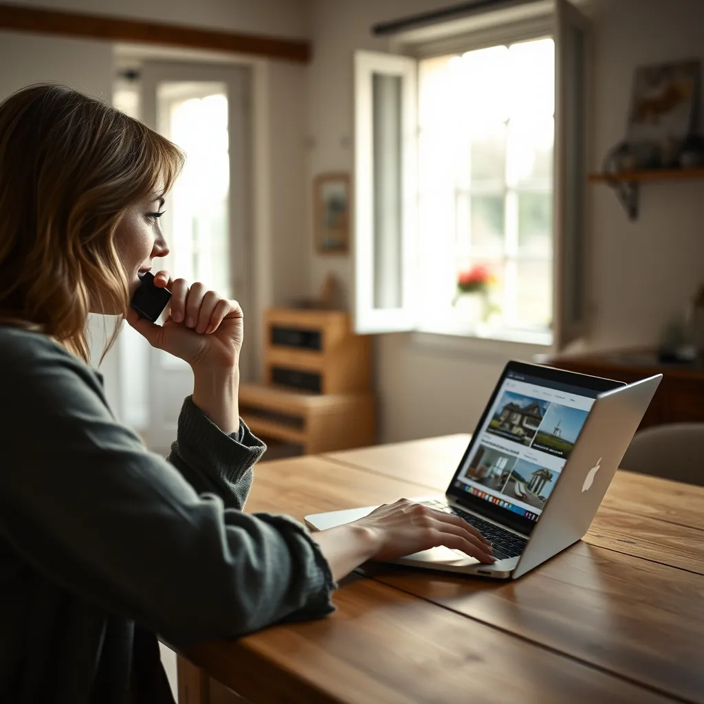 Contacter directement le propriétaire par téléphone reste la méthode la plus efficace pour négocier un tarif de dernière minute