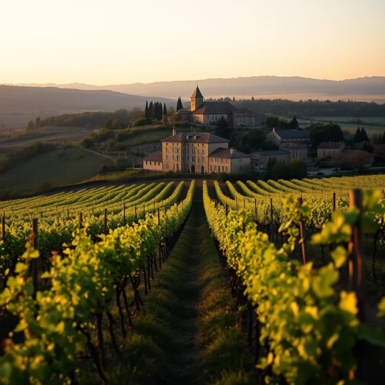 Vignoble et Découvertes : le label des séjours en territoire viticole