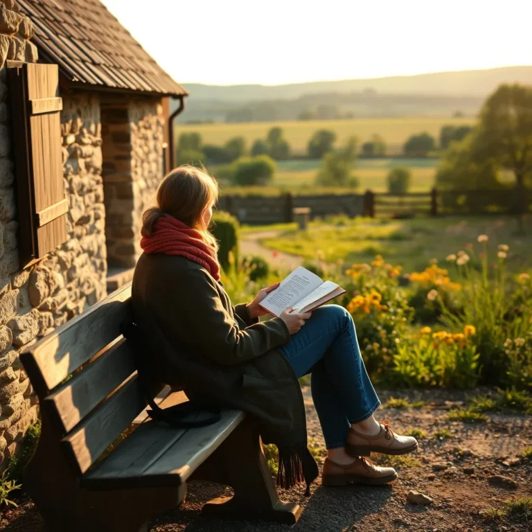 Voyager seul en gîte ou en chambre d&rsquo;hôtes : les meilleurs formats
