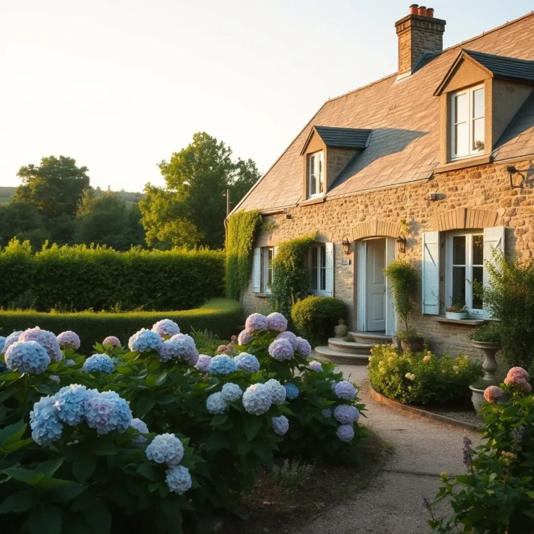5 chambres d&rsquo;hôtes à découvrir autour de Coutances