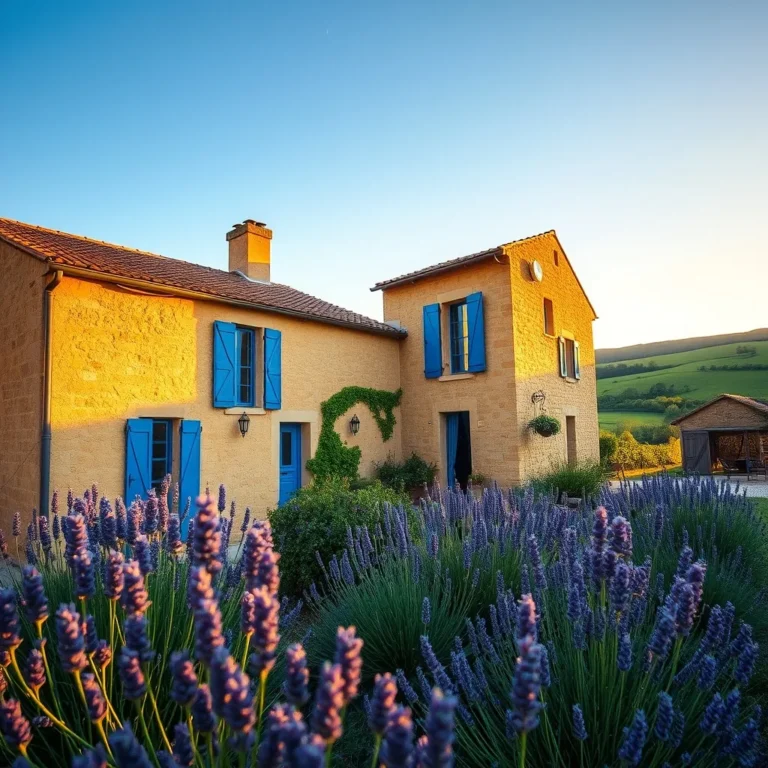 Chambres d&rsquo;hôtes dans le Gers : tout savoir pour réserver
