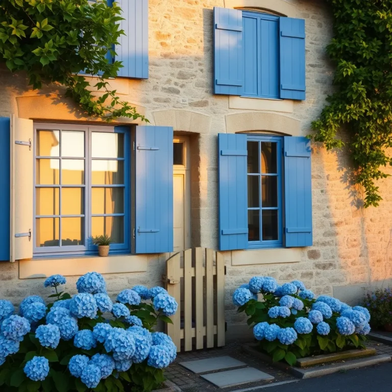 Les 8 meilleures chambres d&rsquo;hôtes à La Baule