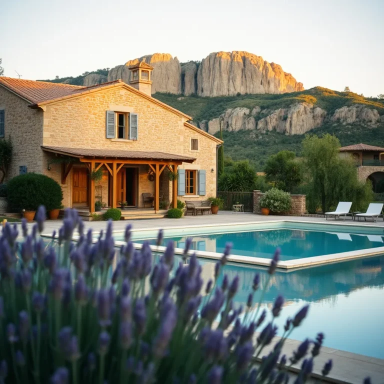Chambre d&rsquo;hôtes à Vallon-Pont-d&rsquo;Arc : notre décryptage