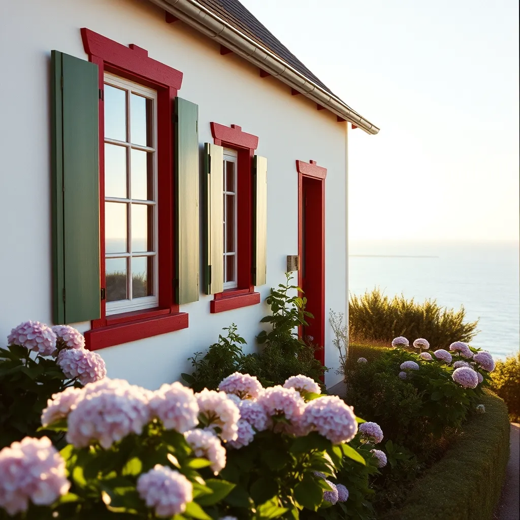 5 chambres d'hôtes à Saint-Jean-de-Luz à découvrir