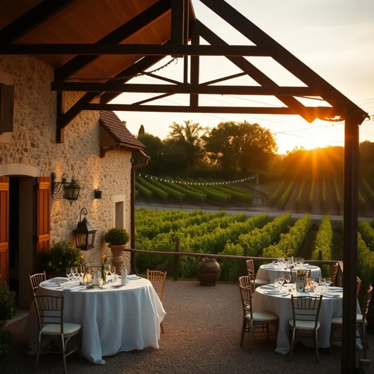 Jardin de Cleray : salle mariage, séminaire et gîte