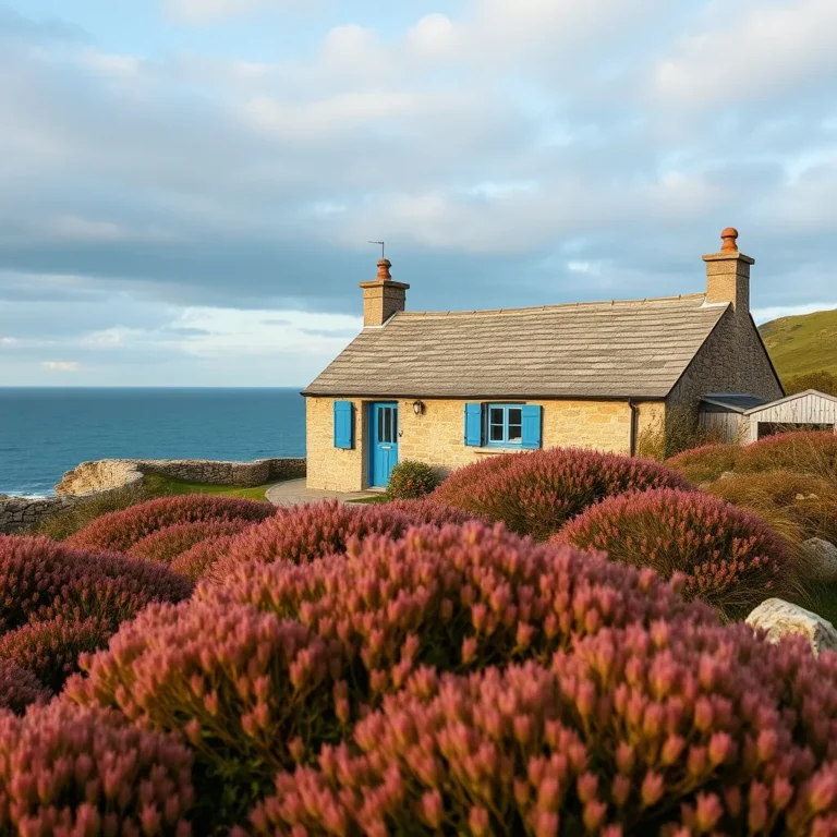 Comment trouver une location vacances en Bretagne ?