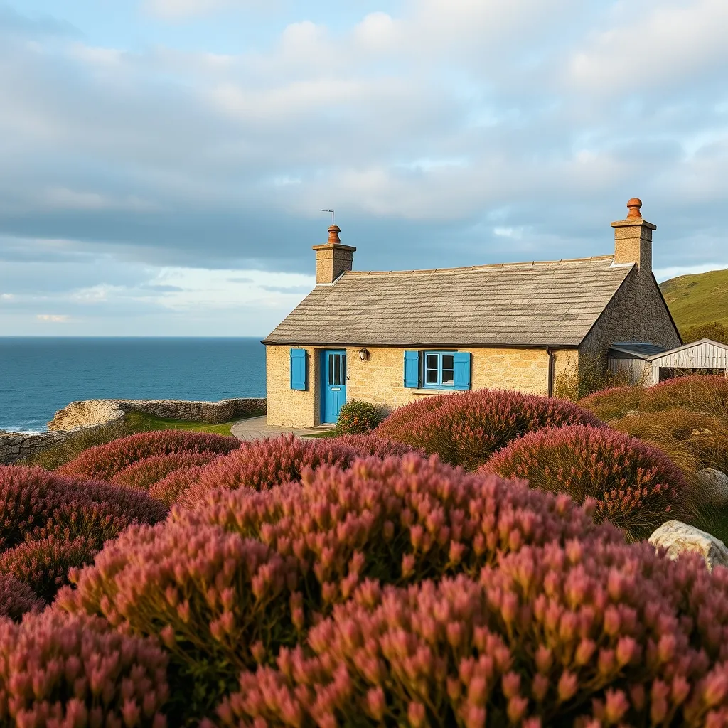 Comment trouver une location vacances en Bretagne ?