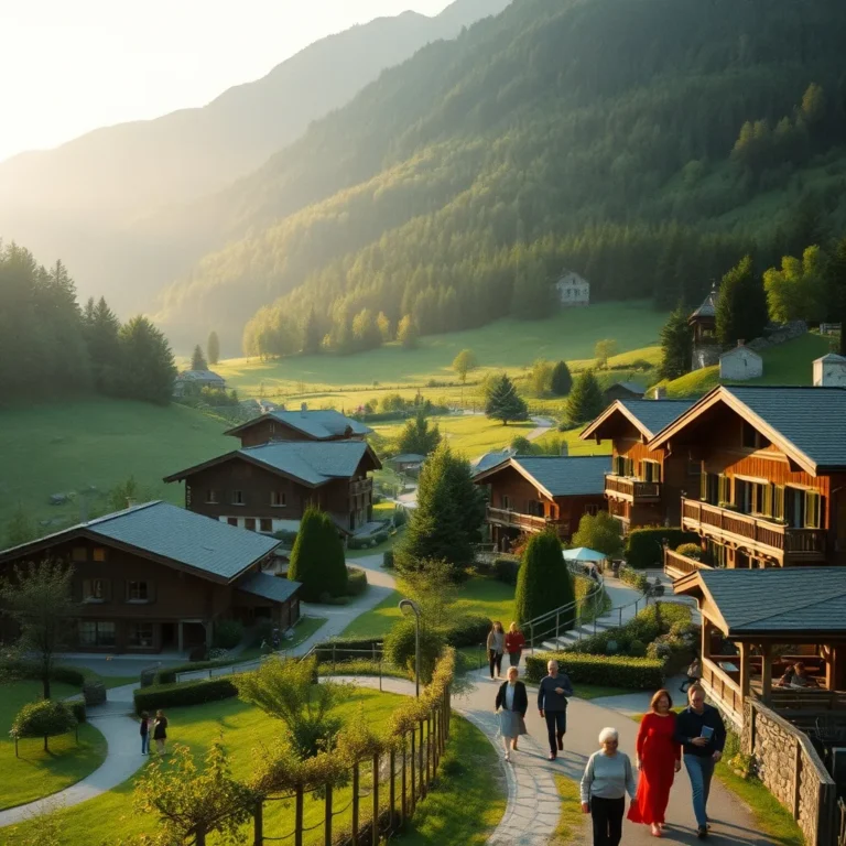 Village vacances Cap France : comparatif et tarifs 2026