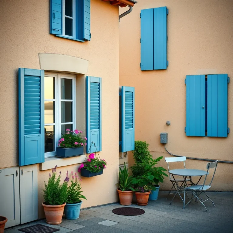 5 chambres d&rsquo;hôtes au Crotoy pour un séjour en baie