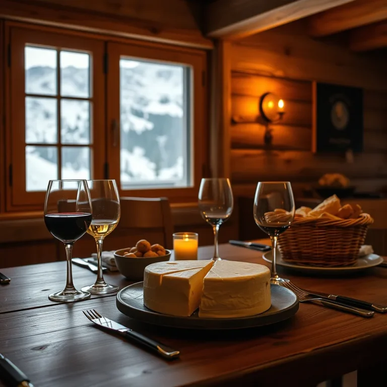 7 tables d'hôtes en Savoie à découvrir absolument