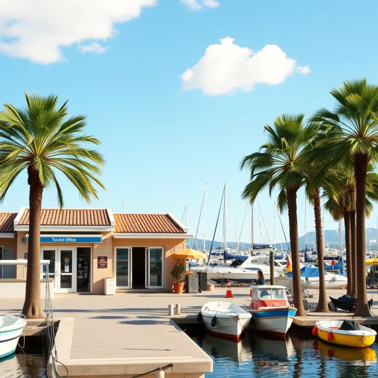 Office de tourisme de Saint-Cyprien : guide complet pour préparer votre séjour